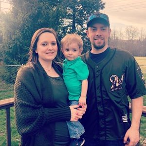 Meet your Posher, Kailyn